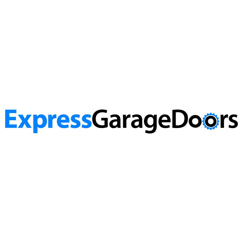 Rebranding to expressgaragedoors