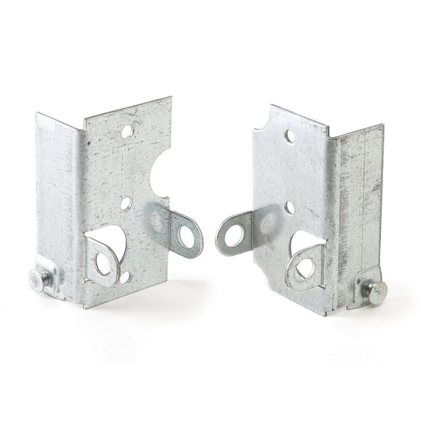 Garage Door Brackets Different types of Garage Door Brackets