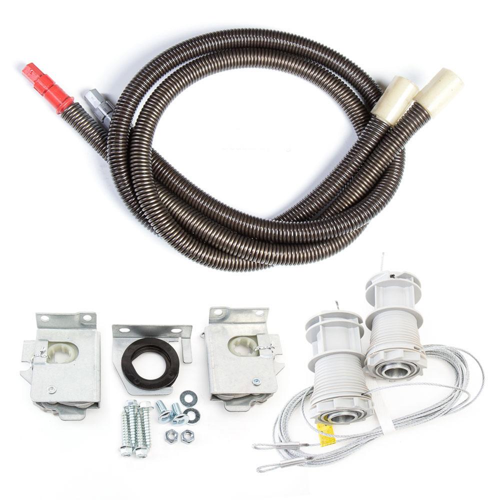 Torquemaster Springs