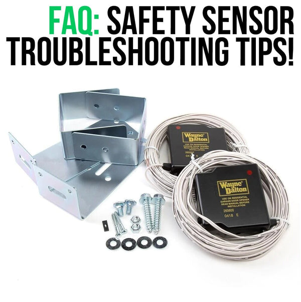 Maintenance tips to prevent future problems