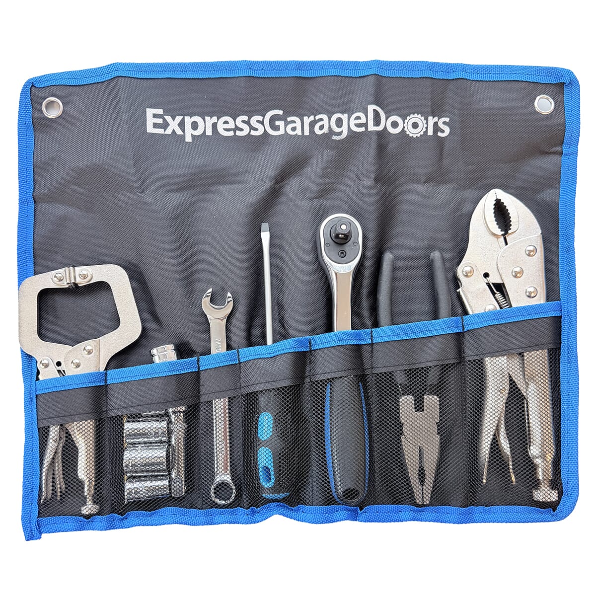 torquemaster plus spring install tool kit