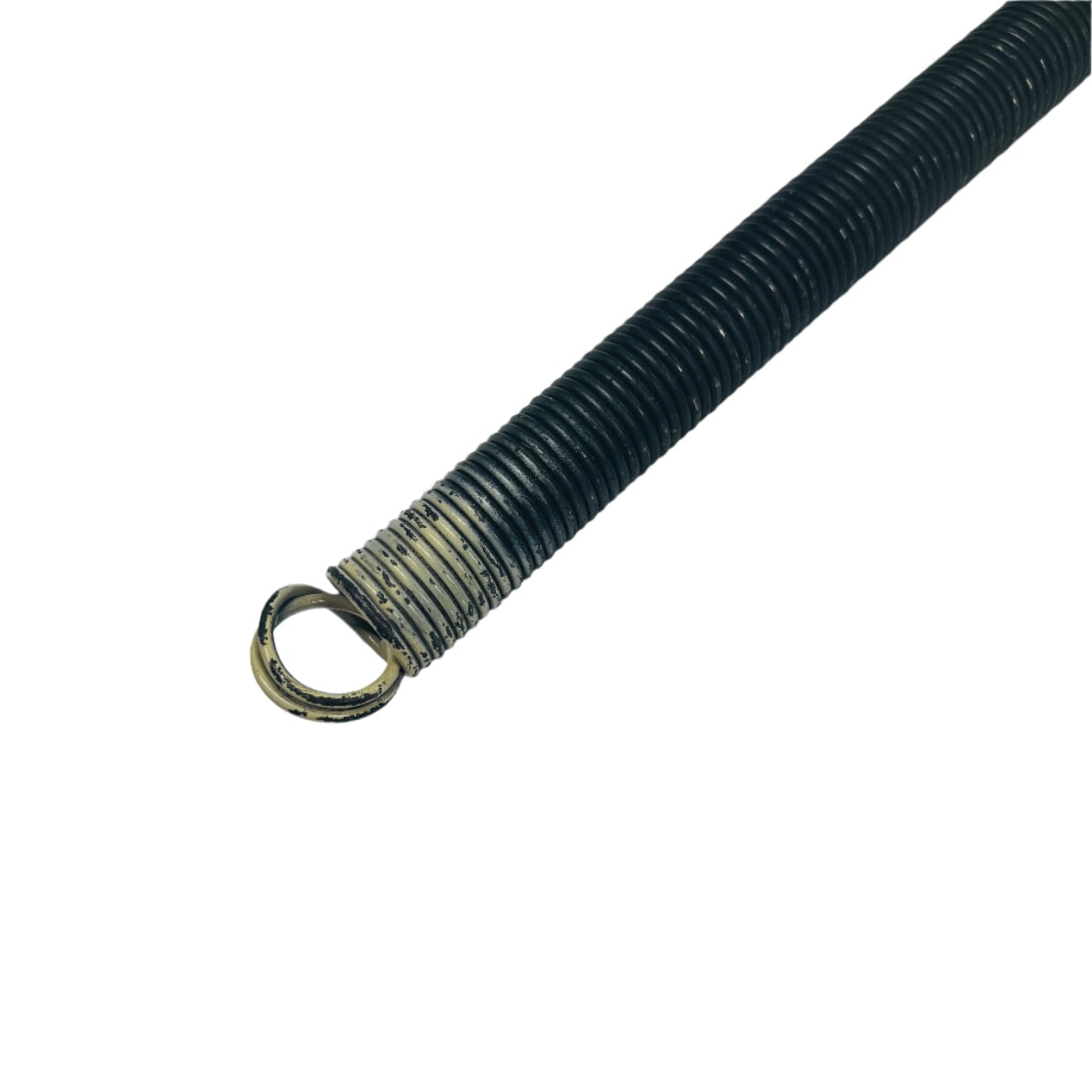 Garage Door Extension Springs - 8 ft Tan