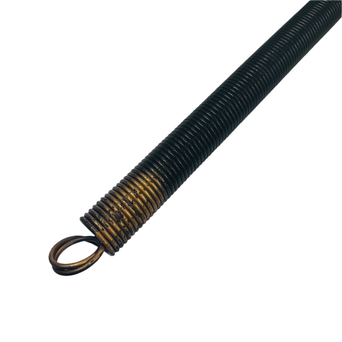 180# - Gold Extension Spring