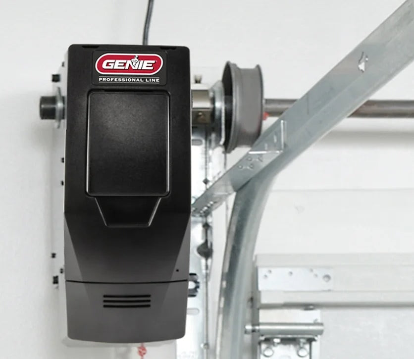 Genie 6170H-B Wall Mount Opener