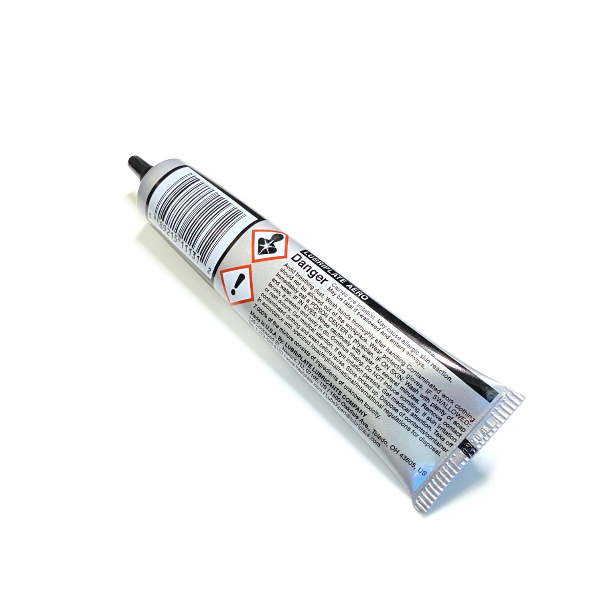 Premium Quality Grease for Garage Door Maintenance