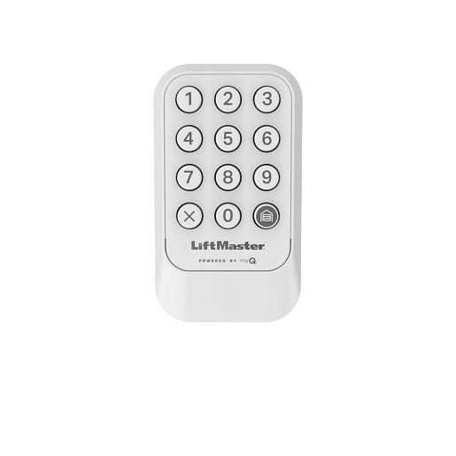 LiftMaster L979U universal wireless garage door keypad