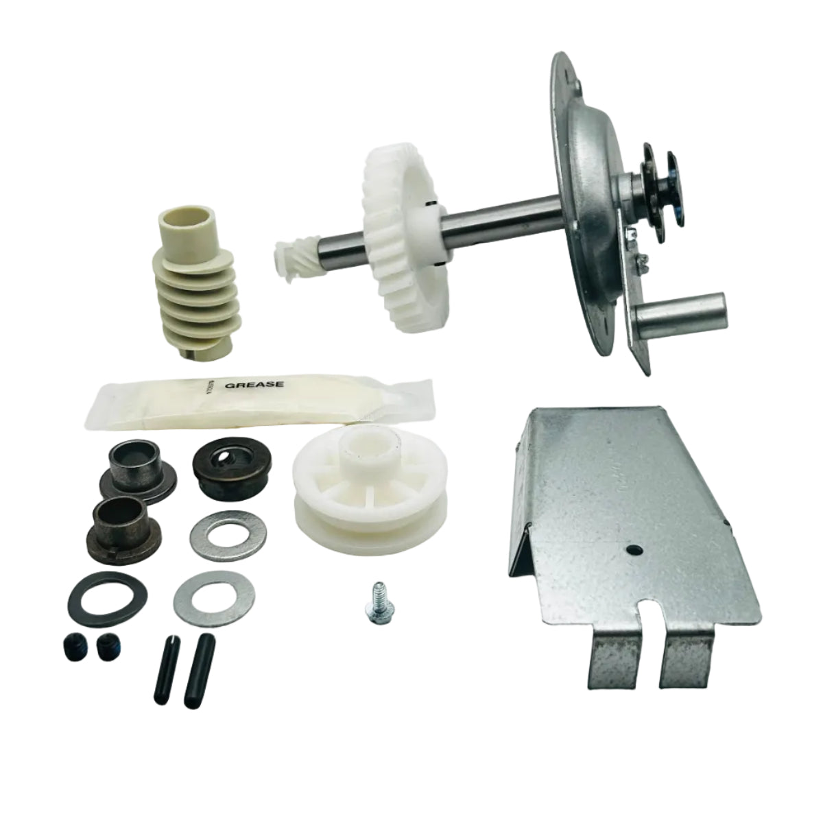 LiftMaster 041A3261-1 dual speed gear and sprocket kit