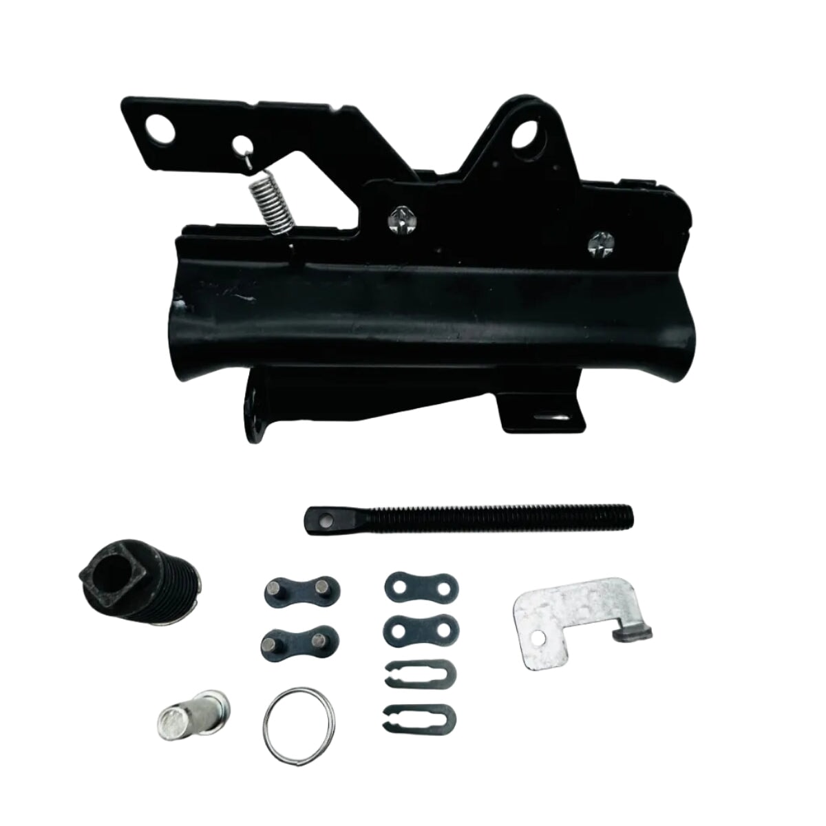 Replacement trolley assembly for LiftMaster and Chamberlain belt drive garage door openers