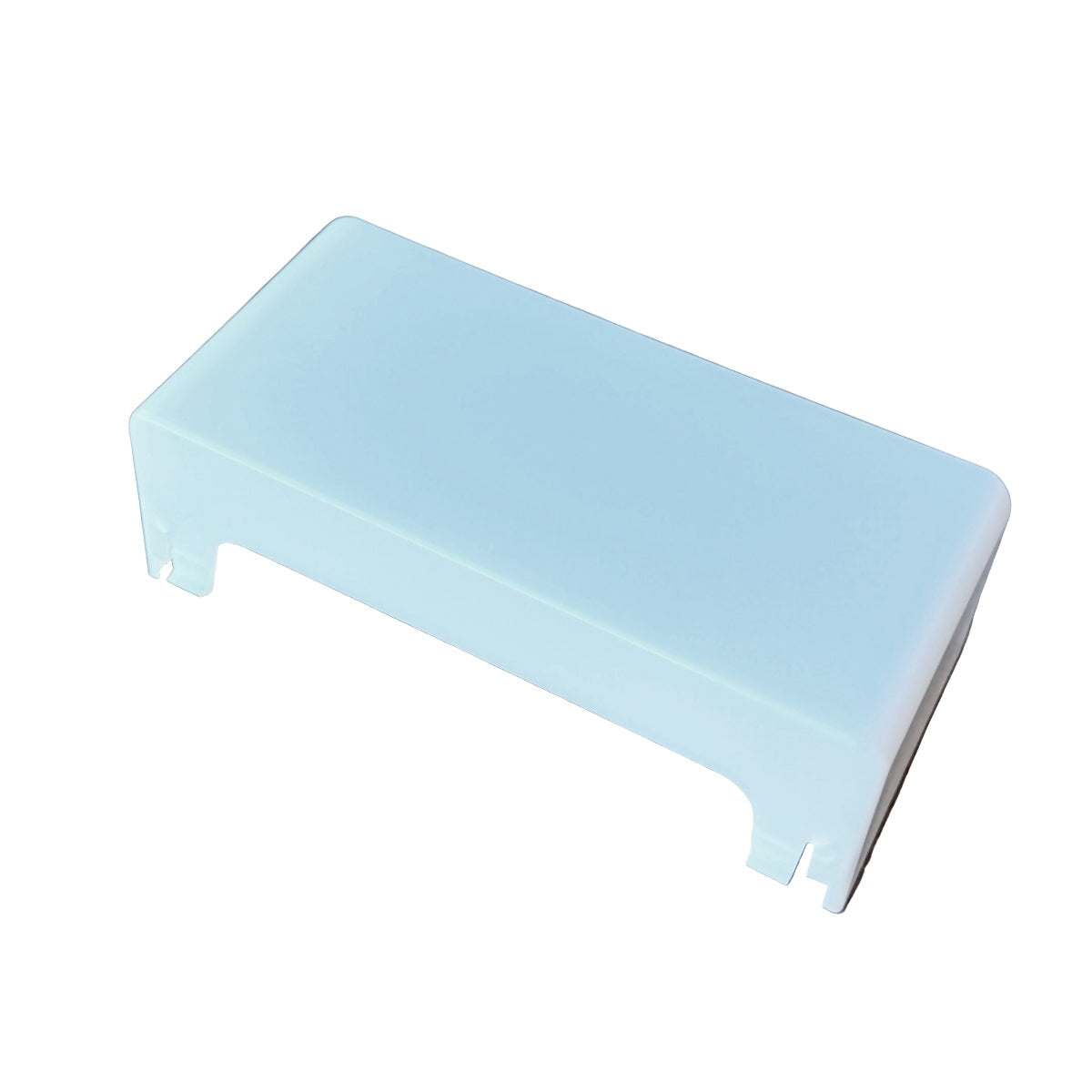 LiftMaster 108D34 garage door opener light lens cover dual light replacement