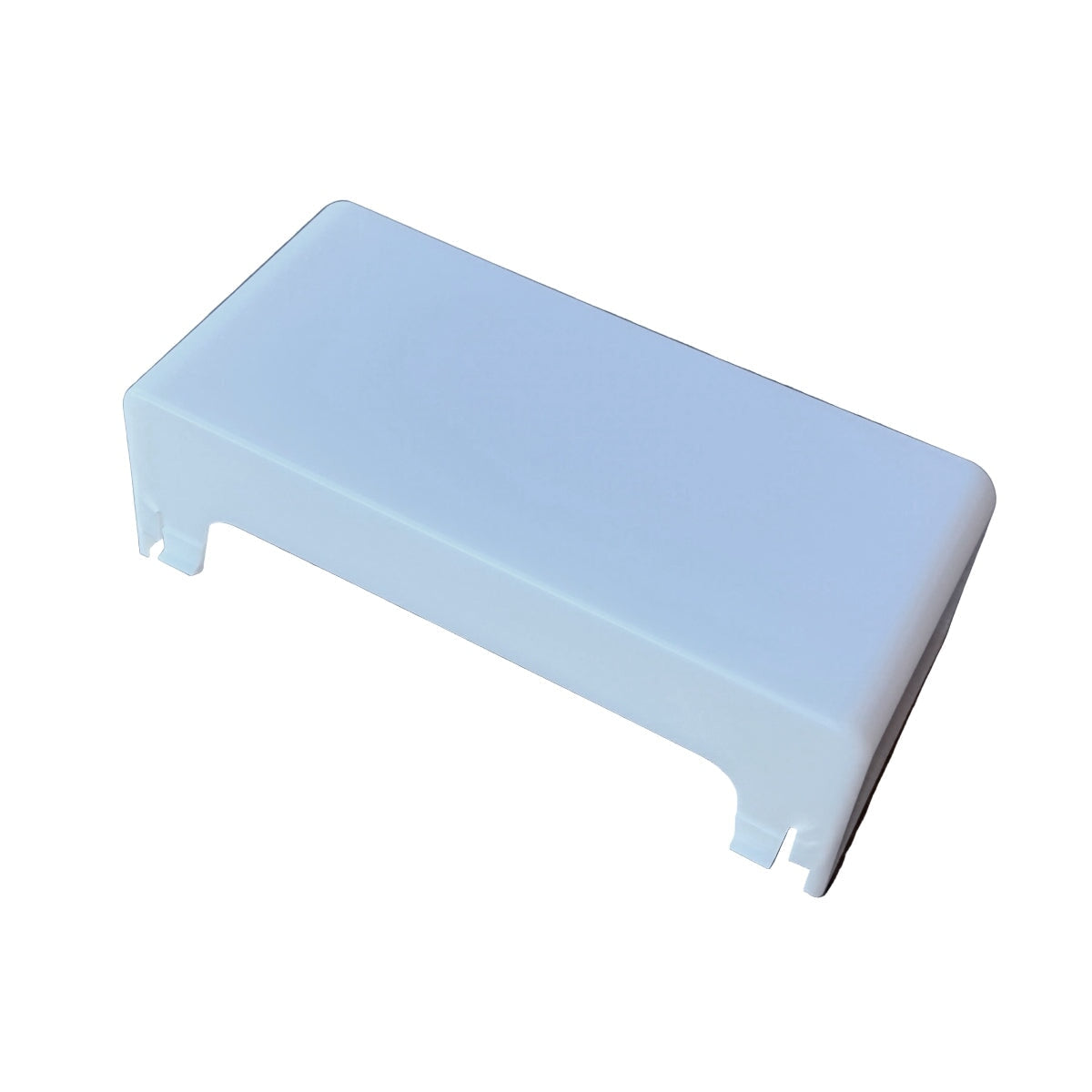 Chamberlain LiftMaster Wayne Dalton 108D34 light diffuser cover two light opener