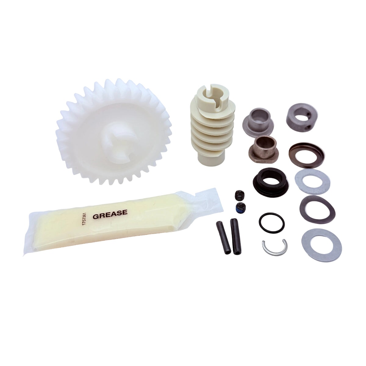 Garage door opener gear kit 41A2817 fits LiftMaster Chamberlain Craftsman 1/2 HP 3/4 HP