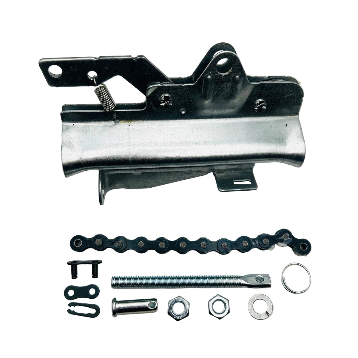 LiftMaster 41A3489 trolley carriage assembly chain drive garage door opener replacement
