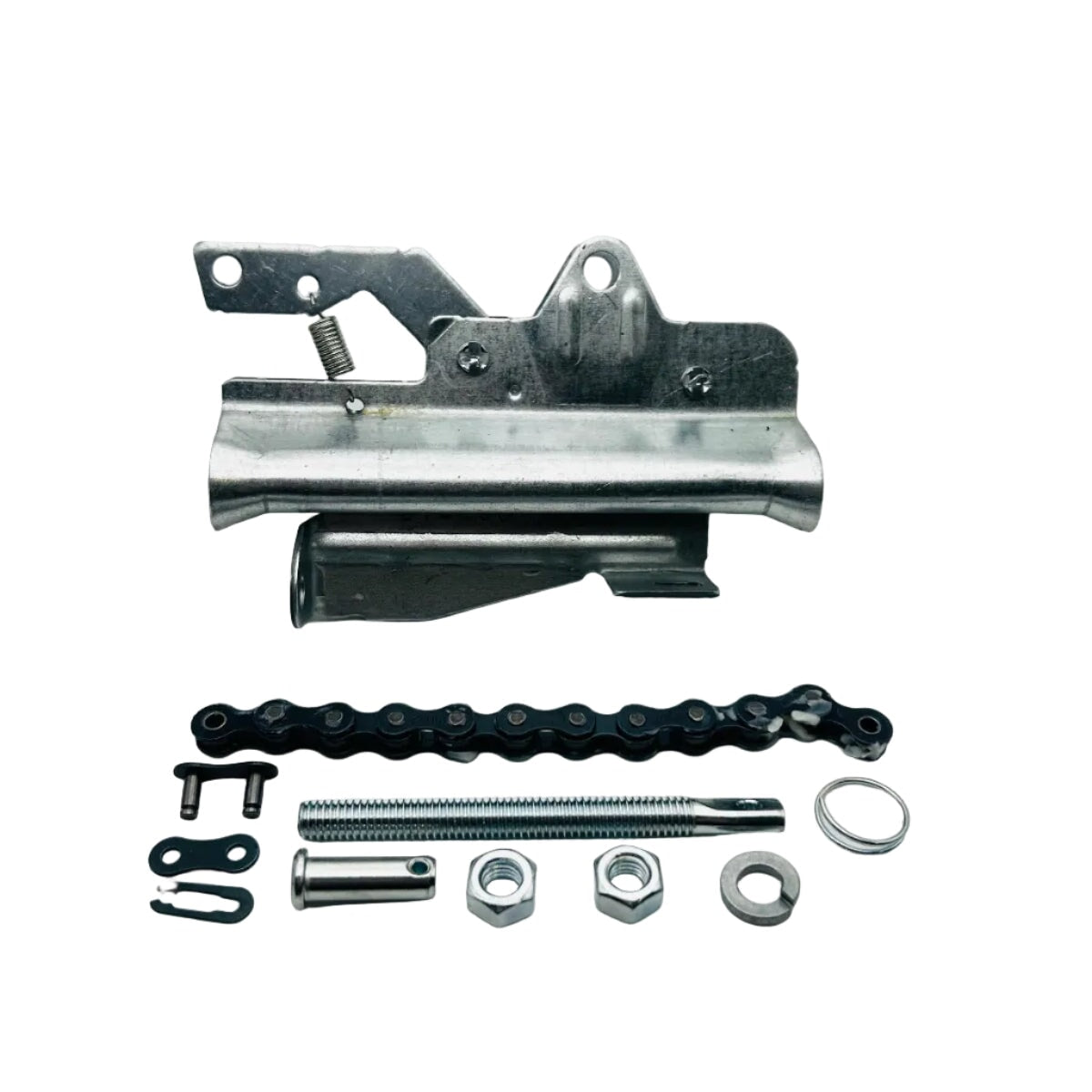 Garage door opener trolley assembly 41A3489 fits LiftMaster Chamberlain Craftsman
