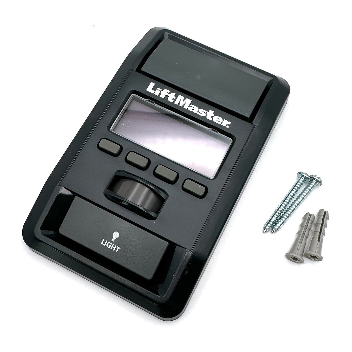 LiftMaster Smart Control Panel 880LMW AND HARDWARE