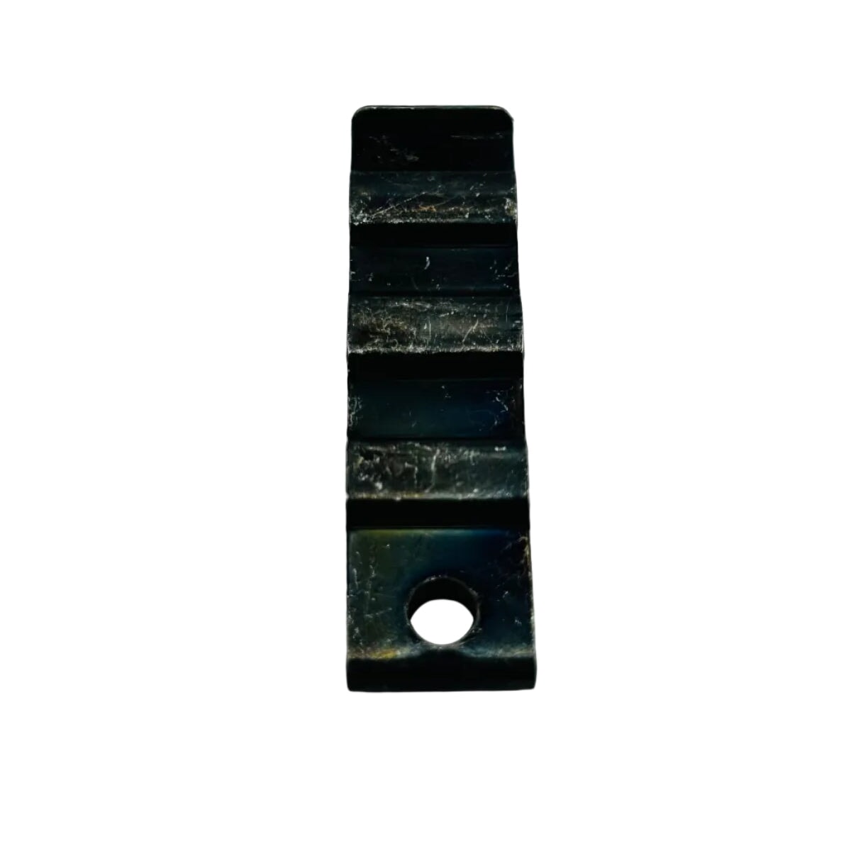 Replacement belt splice connector for LiftMaster and Chamberlain belt drive openers