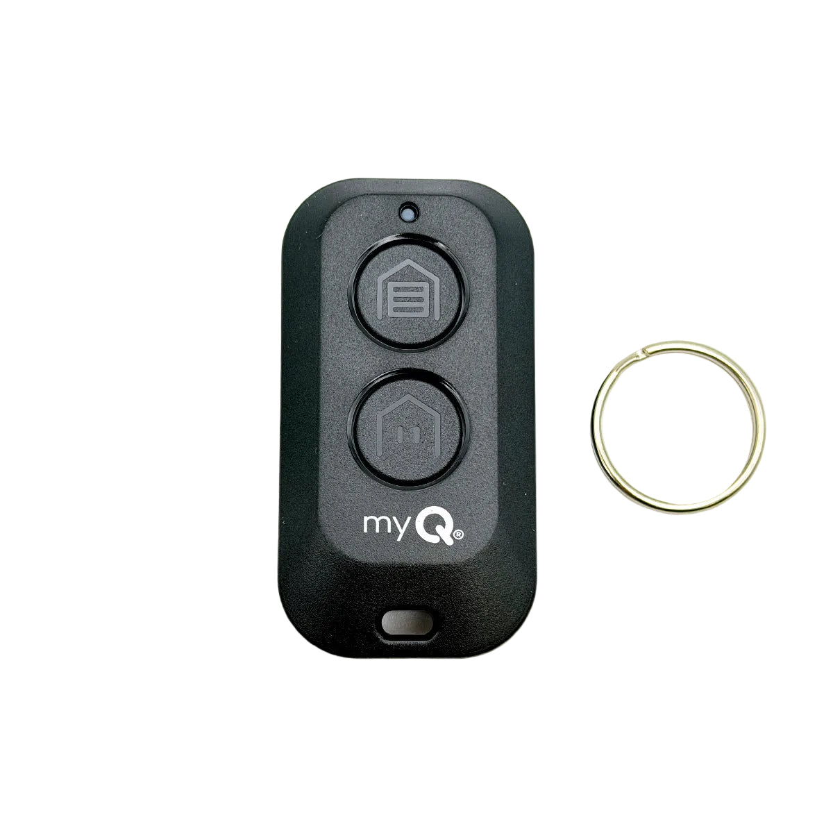 LiftMaster L932M 2-Button Keychain Remote