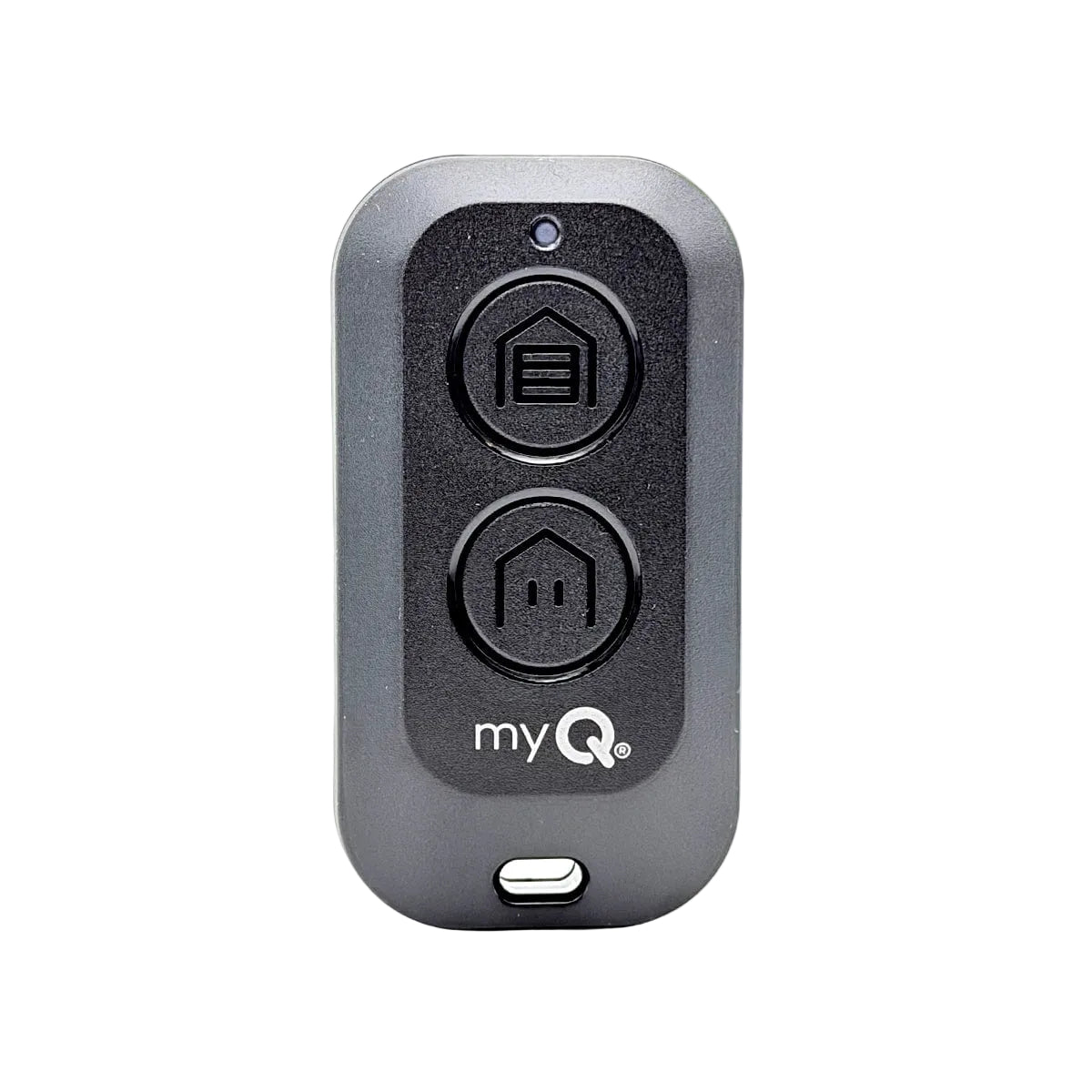LiftMaster L932M 2 button keychain garage door remote control