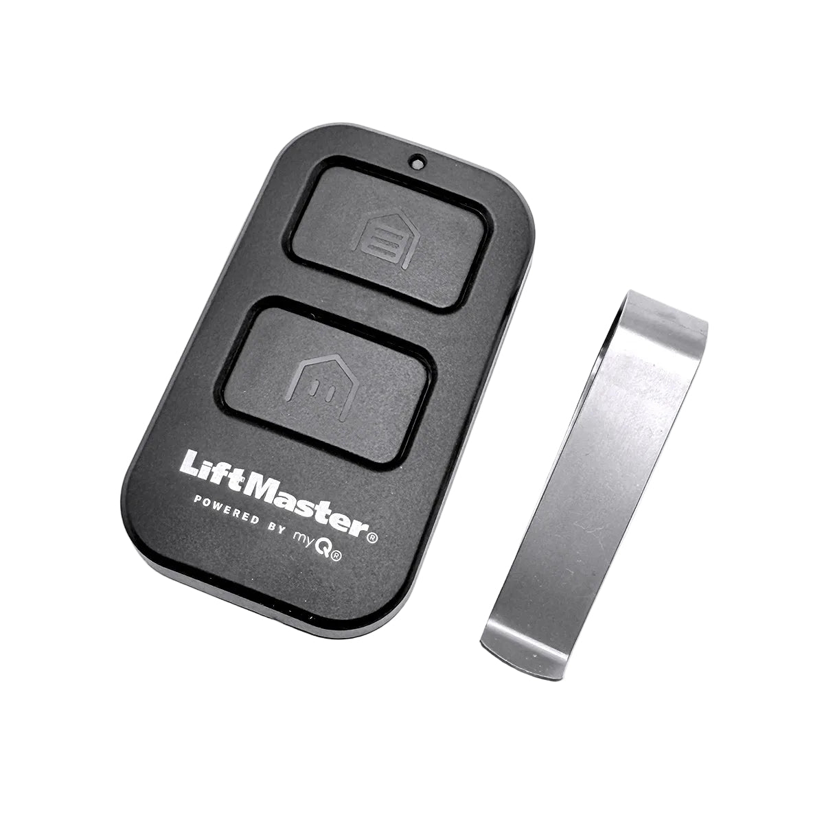 LiftMaster L992U universal 2 button garage door remote control with long range