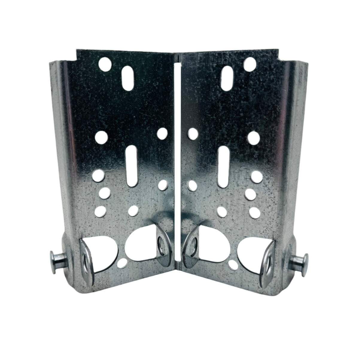 Garage Door Bottom Bracket BB-100 Pair