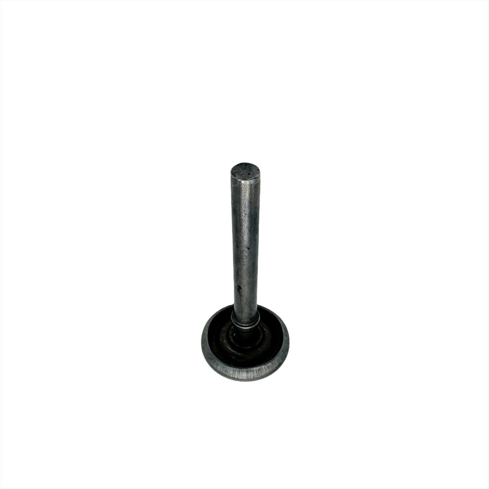 2" Steel 10 Ball 4" Stem Roller