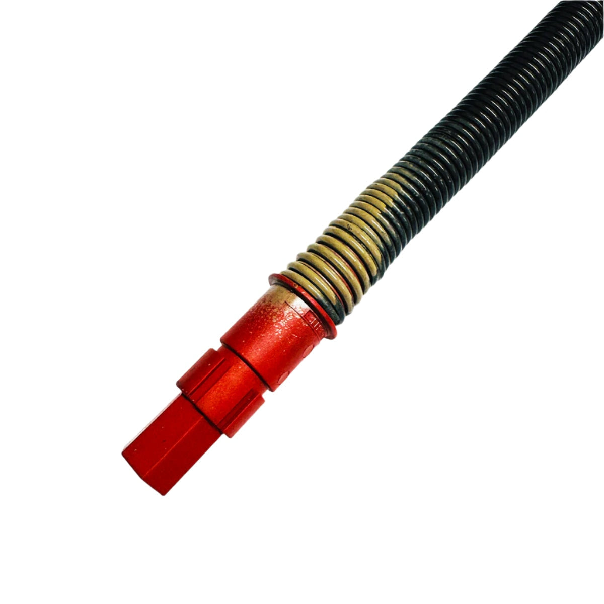 0.106 wire size TM Plus garage spring - Left Hand