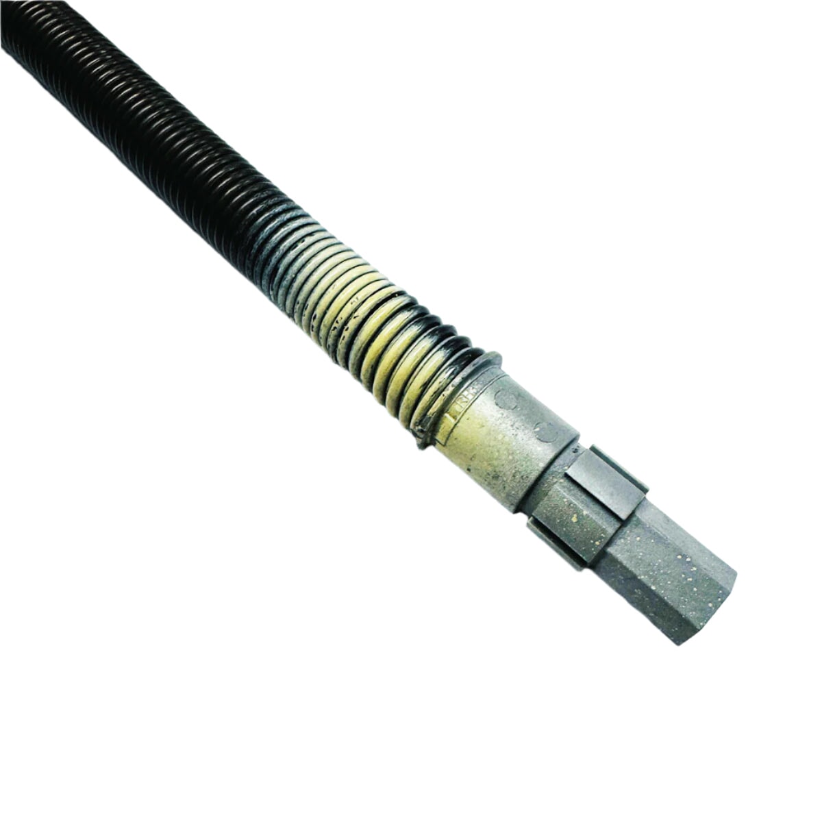 0.106 wire size TM Plus garage spring - Right Hand