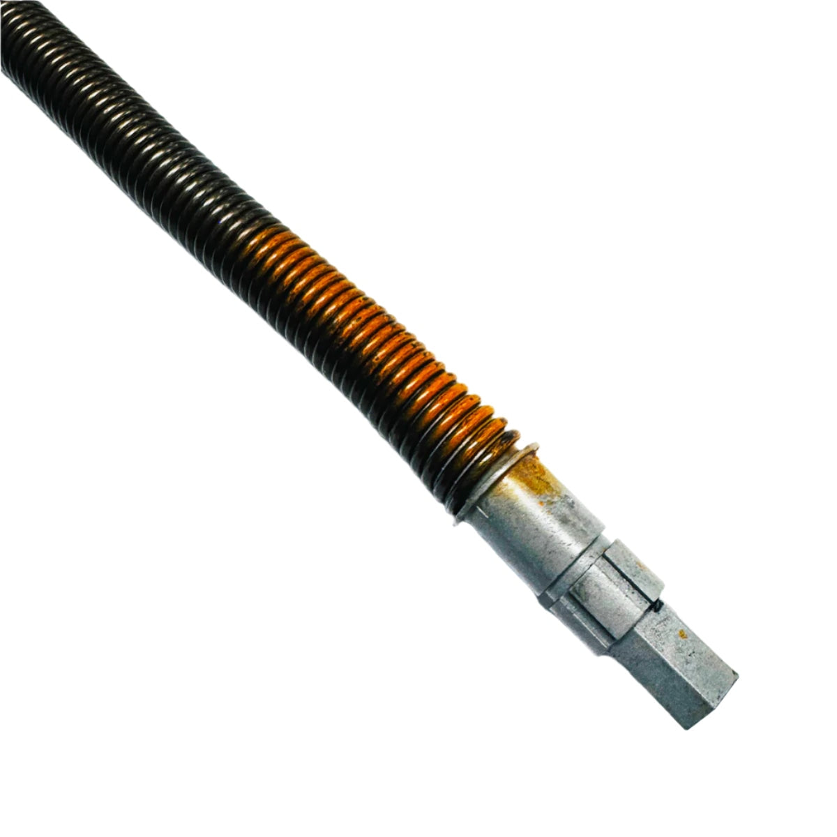 0.124 wire size TM Plus garage spring - Right Hand