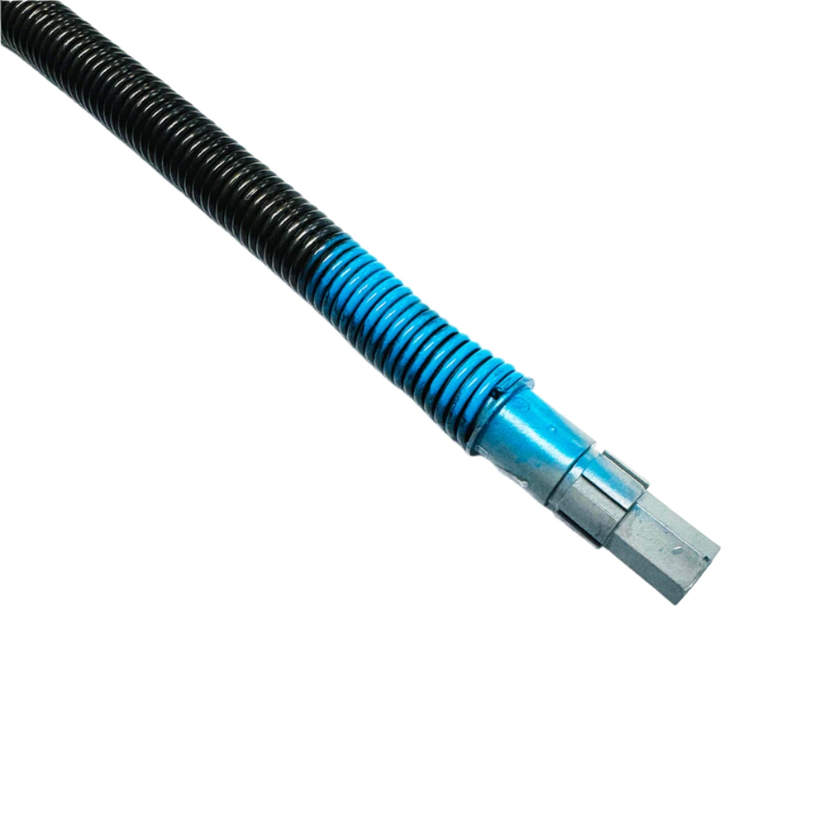 0.129 wire size TM Plus garage spring - Right Hand