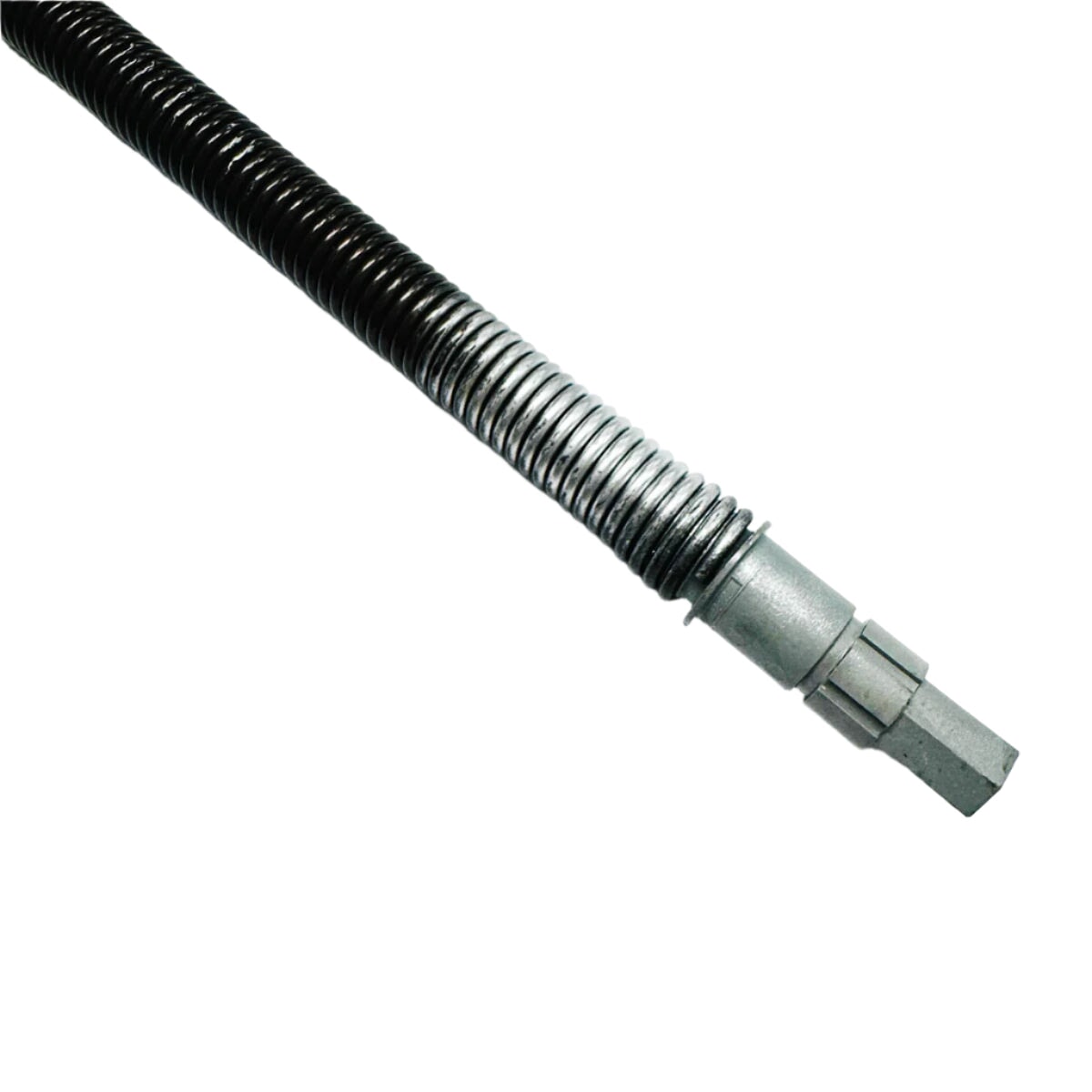 0.137 wire size TM Plus garage spring - Right Hand