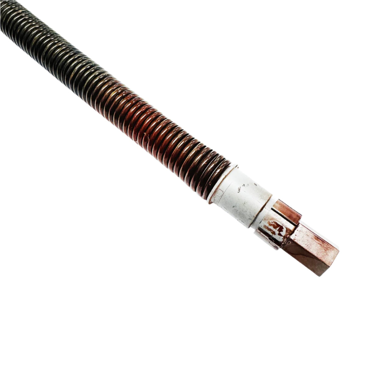 0.140 wire size TM Plus garage spring - Right Hand