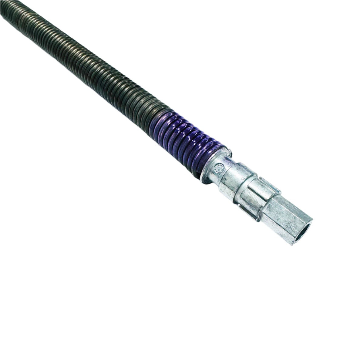 0.168 wire size TM Plus garage spring - Right Hand