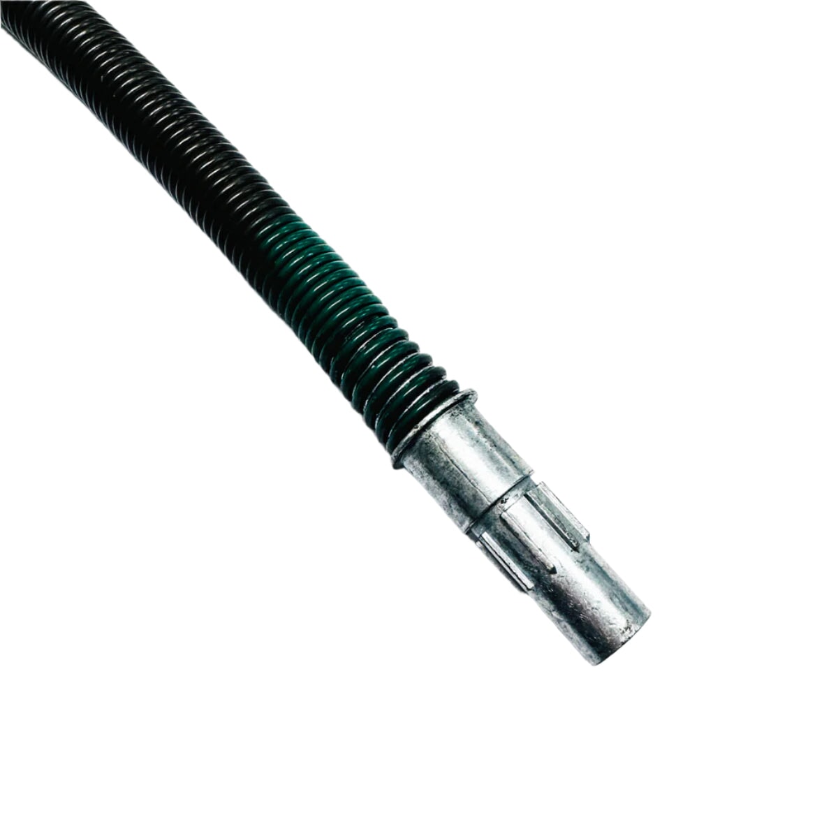 0.110-inch wire size TM Original spring with end cones - Right Hand