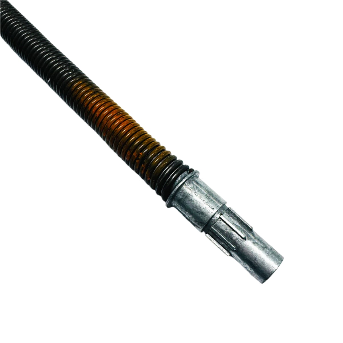 0.124 wire size TM Plus garage spring - Right