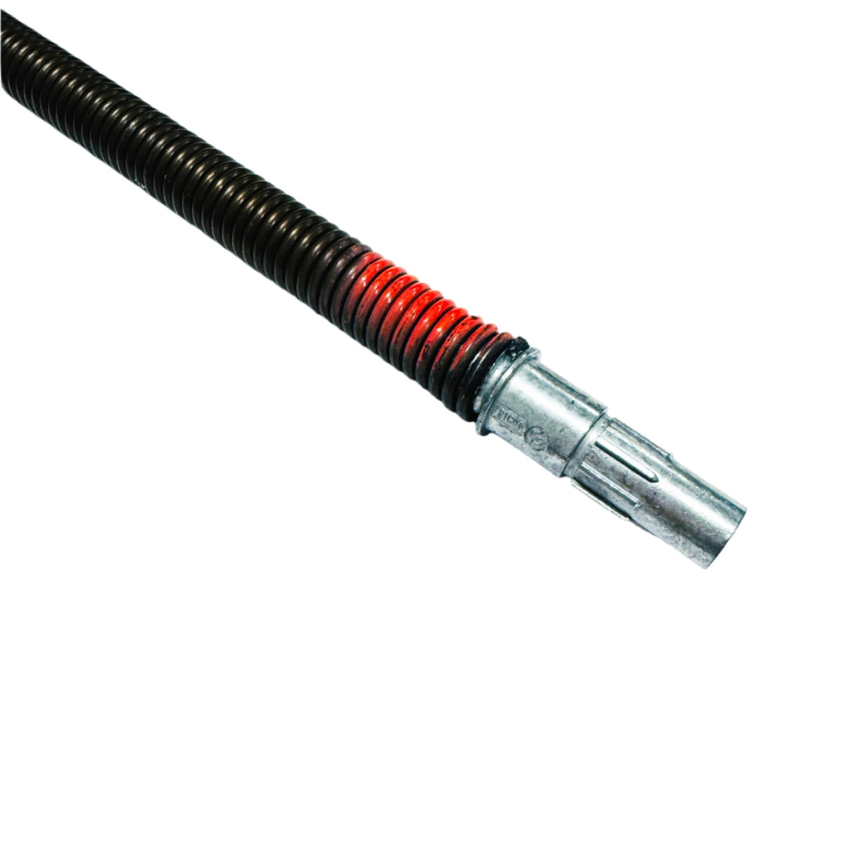 0.151 wire size TM Plus garage spring - Right