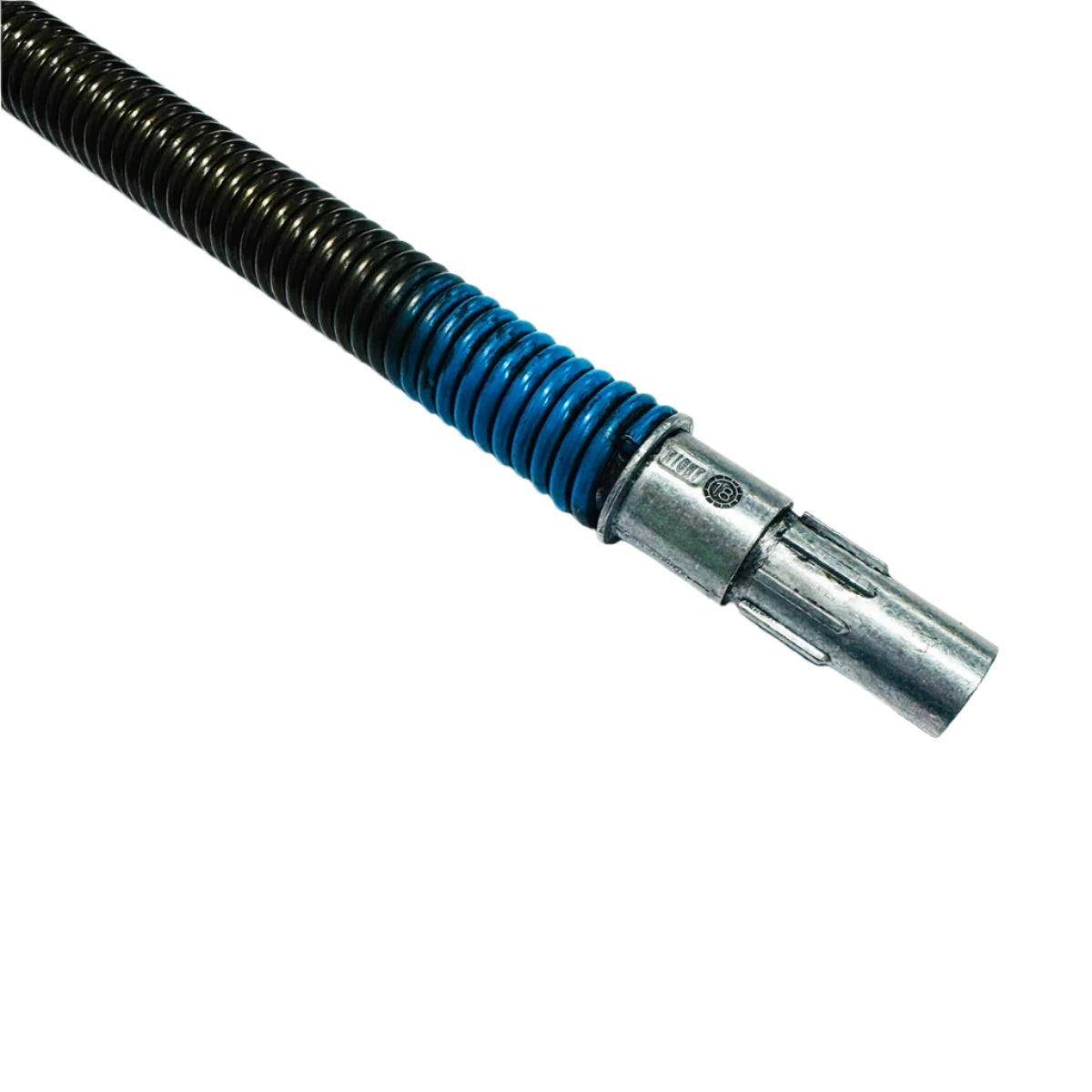 0.157 wire size TM Plus garage spring - Right