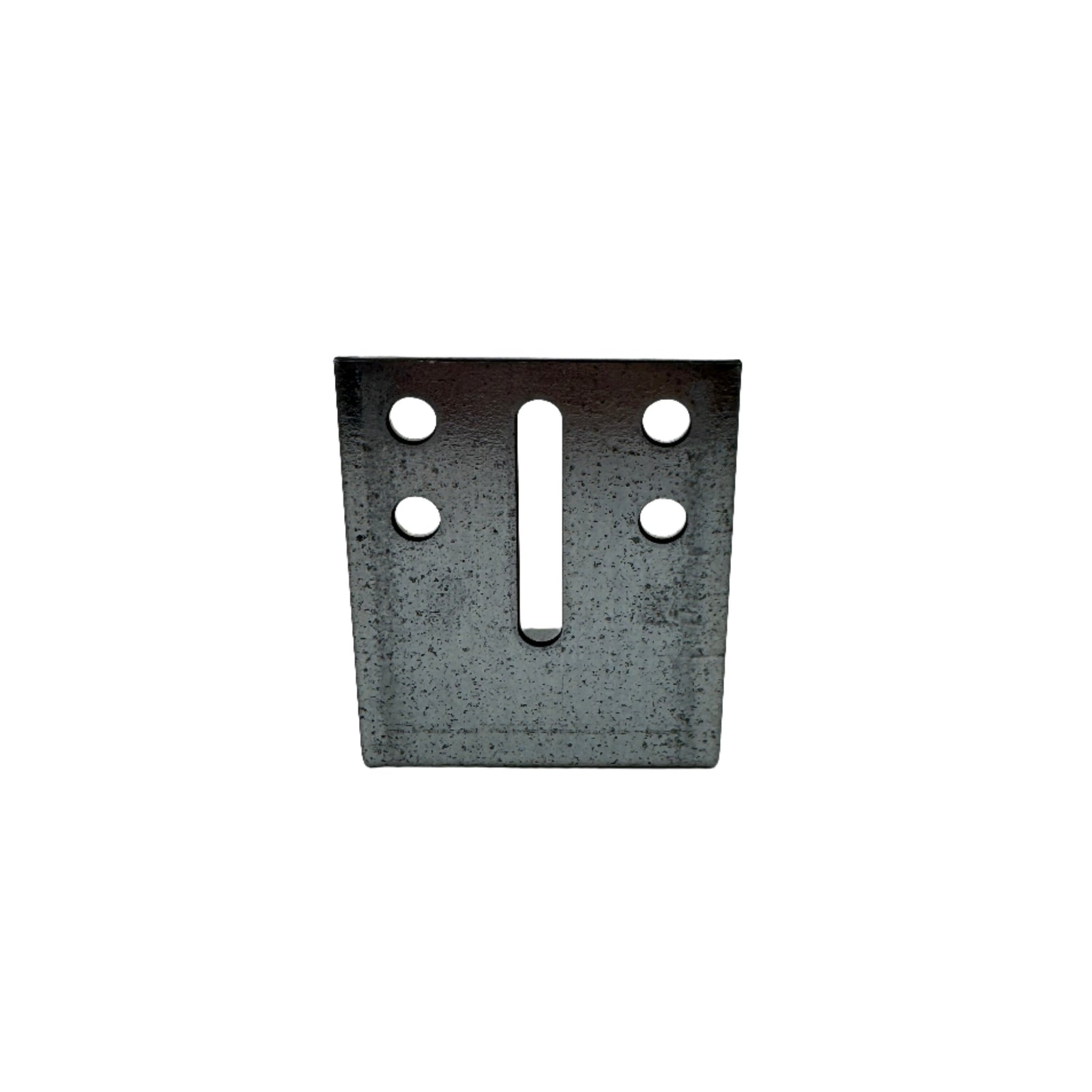 Garage Door Jamb Brackets 12 Gauge