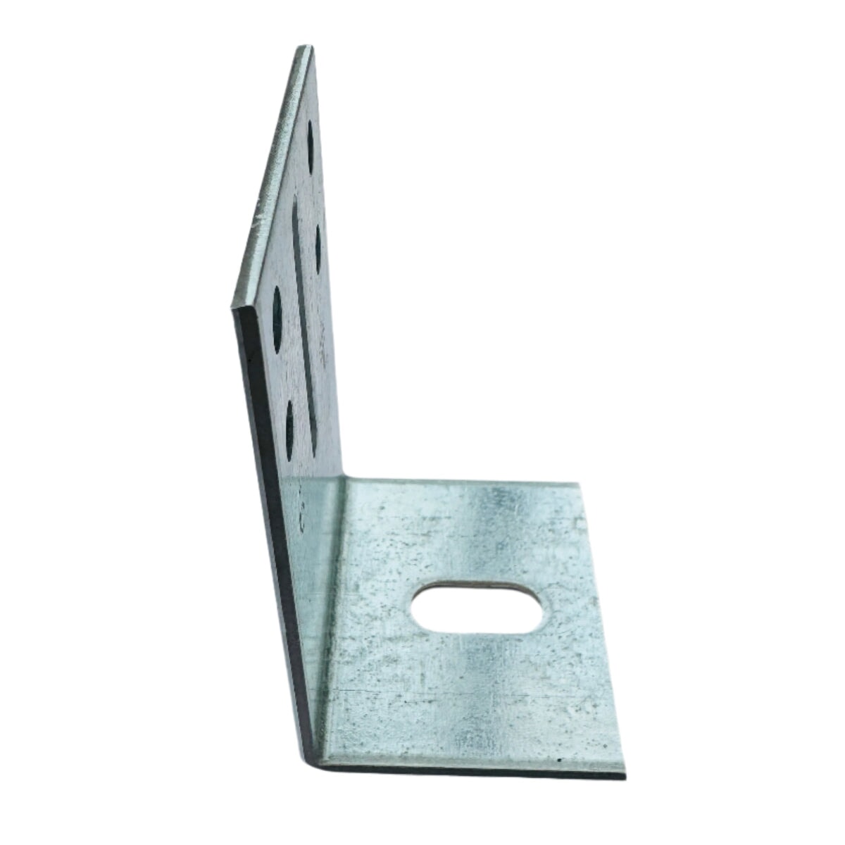 side angle garage door #6 jamb bracket