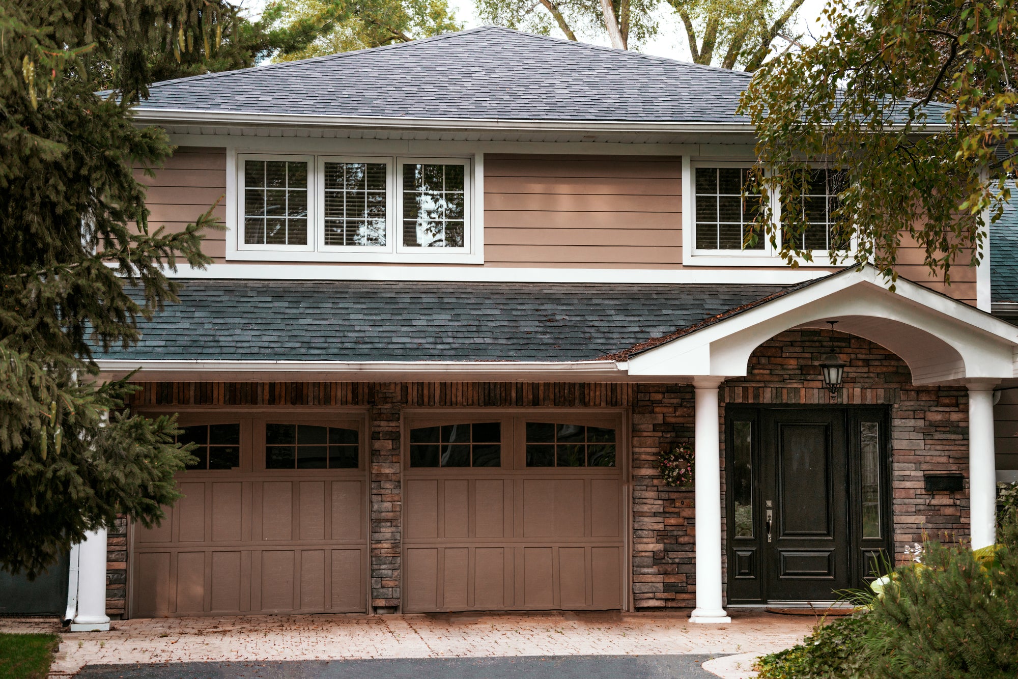 garage door supplier top rated