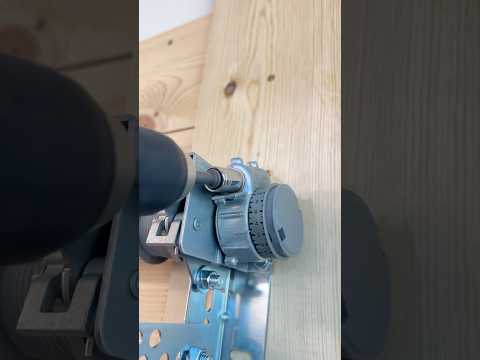 How to Use the TorqueMaster Plus Winding Tool
