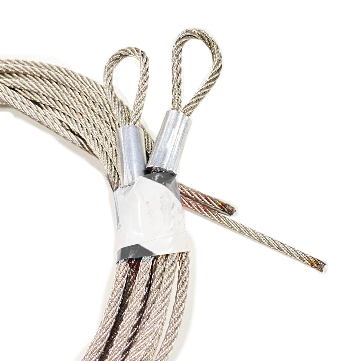 cable for extension spring door