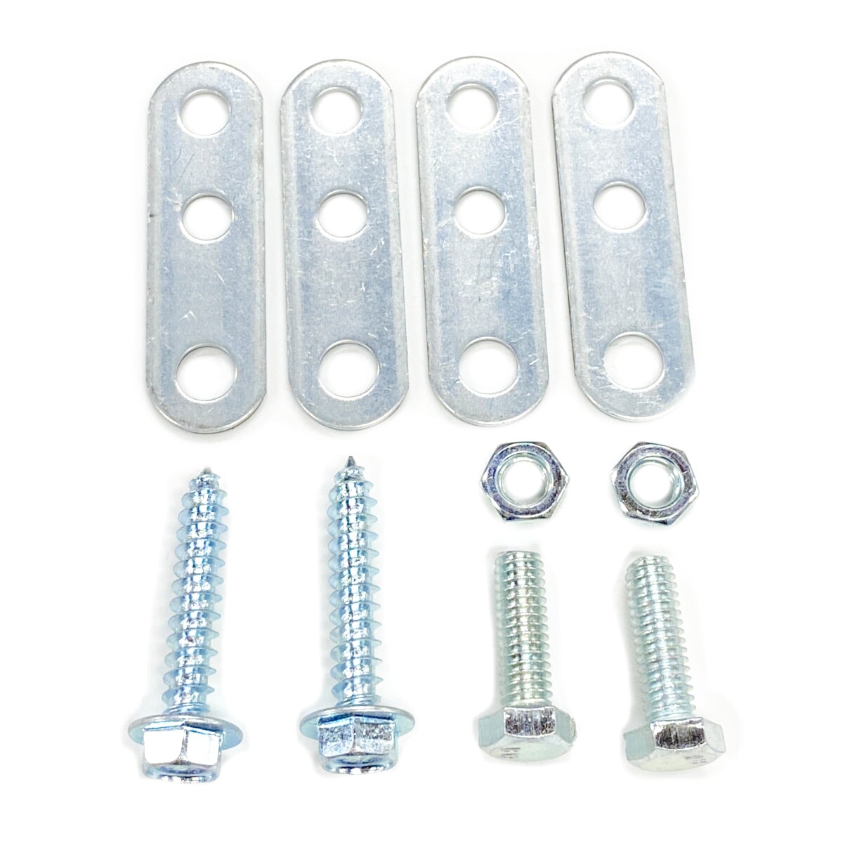 garage door extension spring hardware