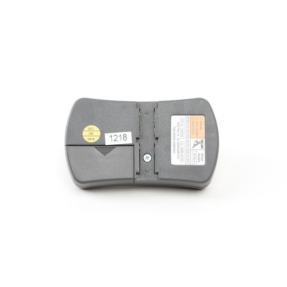 Genie Intellicode Remote Transmitter GITR-3
