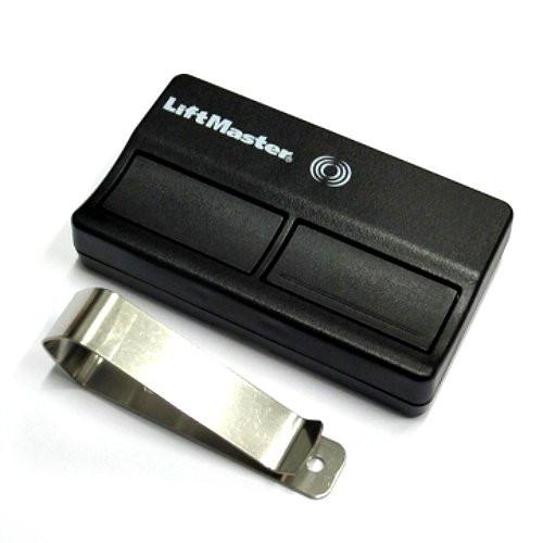 Liftmaster Two Button Remote Control 372LM