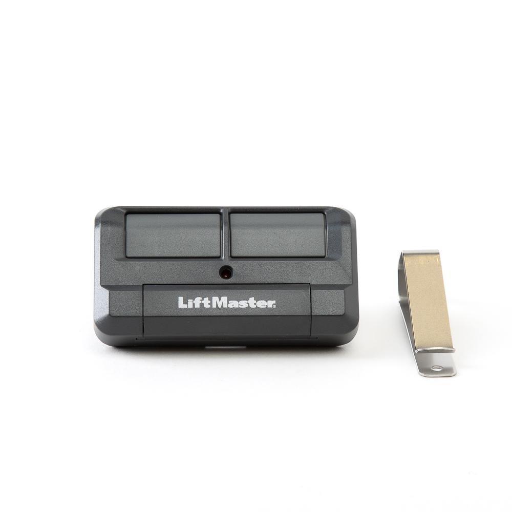 liftmaster 892lt remote