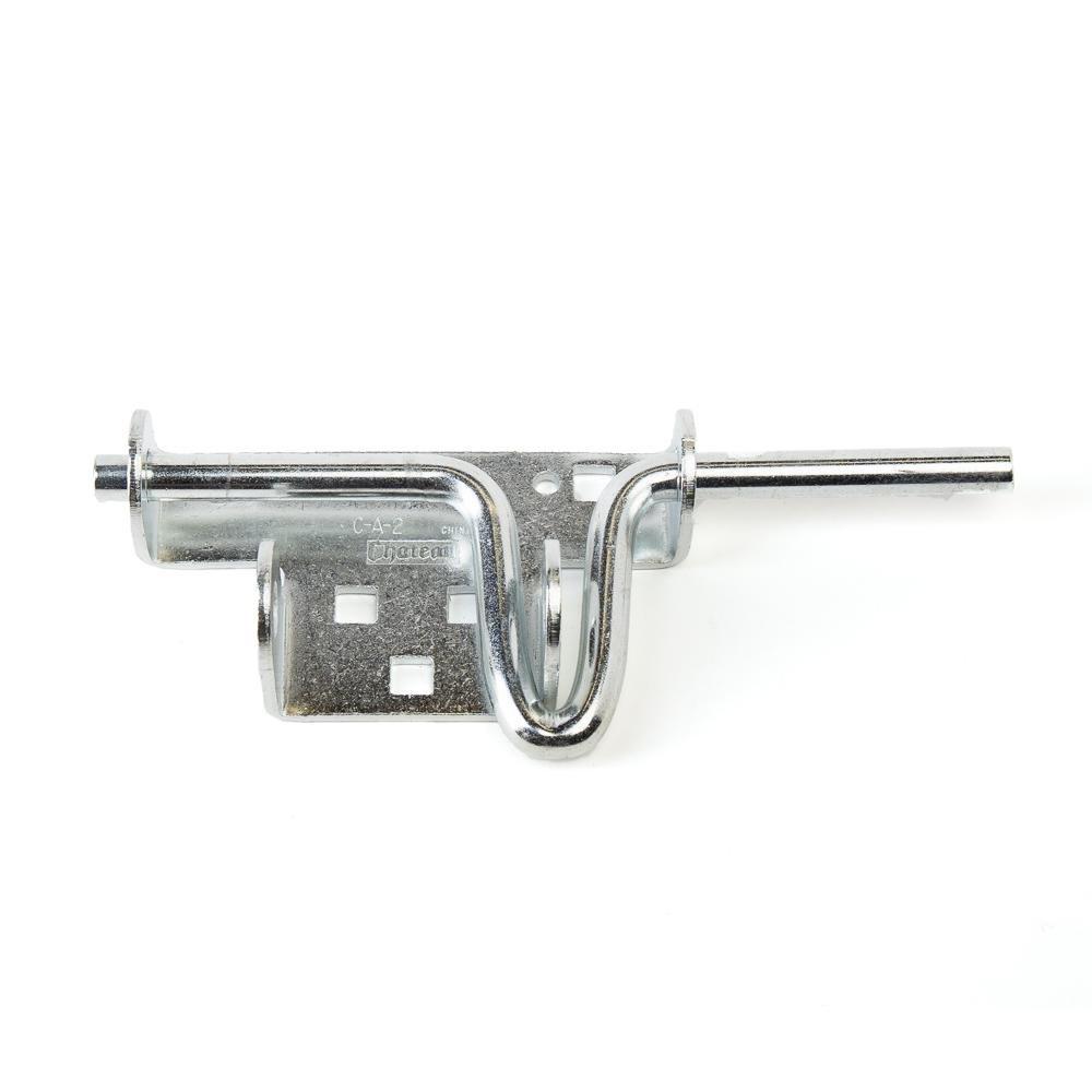 Mini Warehouse Garage Door Lock