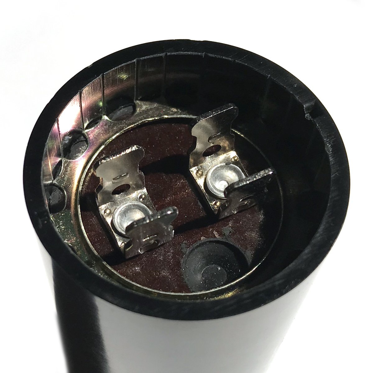 Garage Door Motor Capacitor