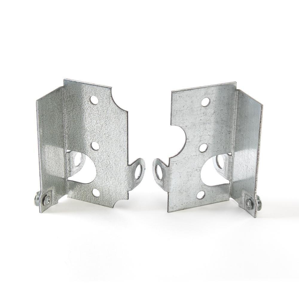 Milford Pin Bottom Bracket