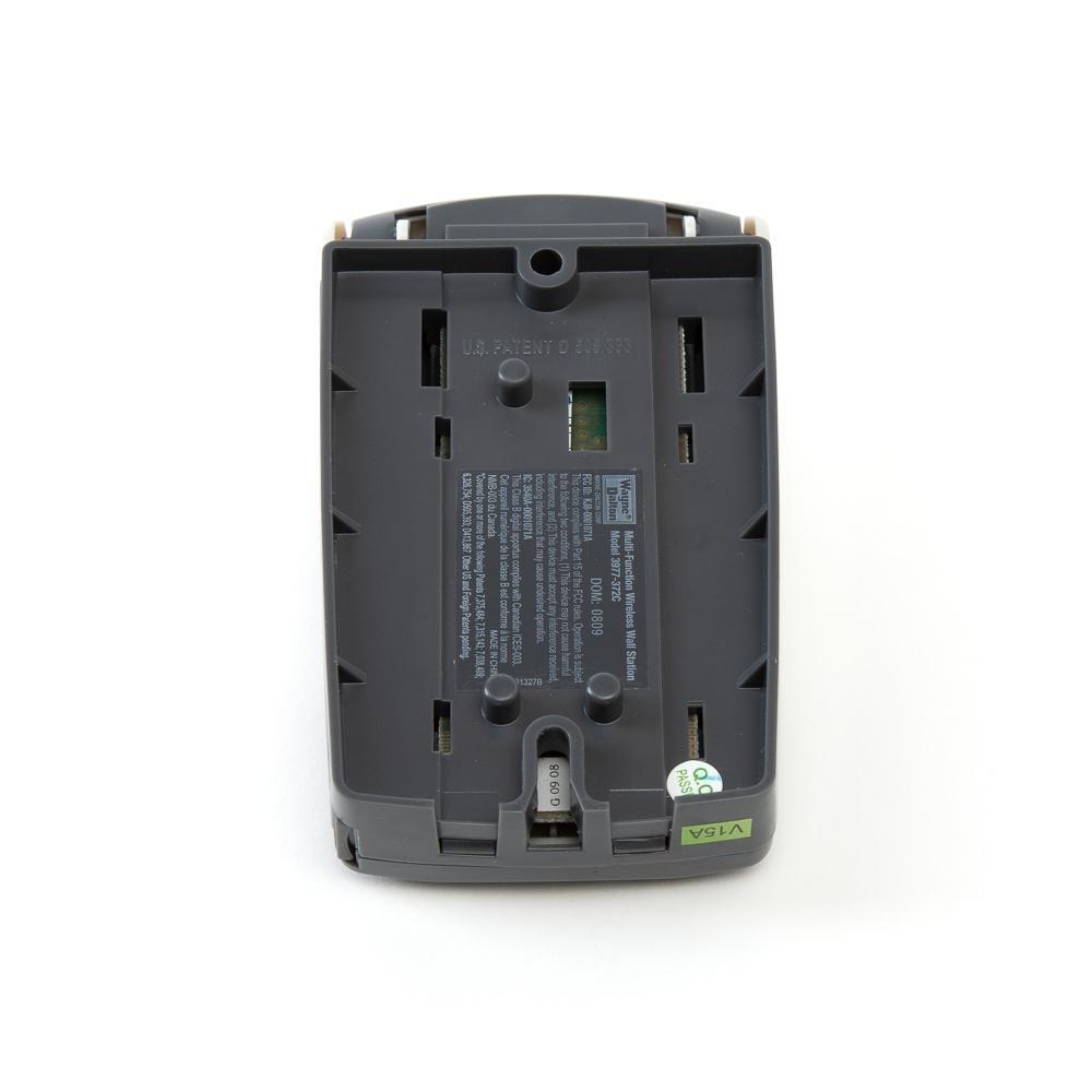 Wayne Dalton 300644 Wall Station