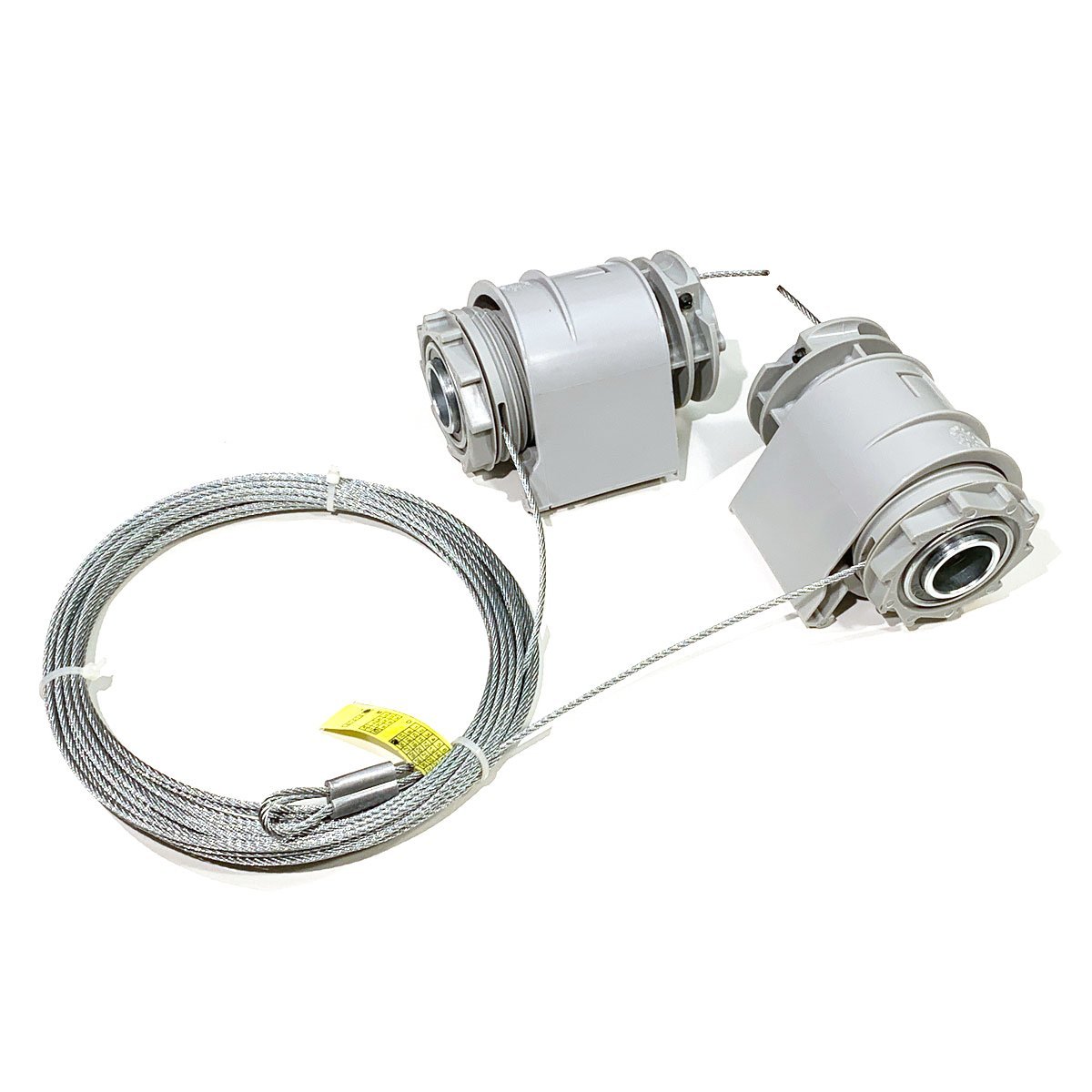 Wayne Dalton Torquemaster Replacement Cables - Rear Mount