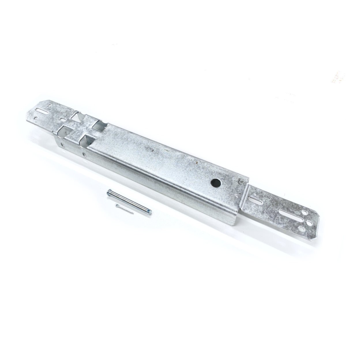 reinforced Garage door bracket 18"